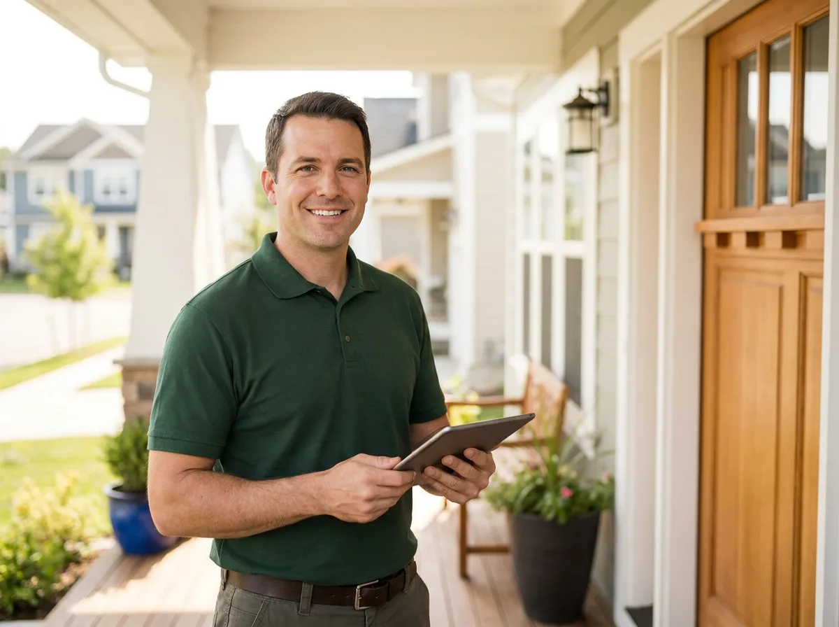 Pest control FAQs for Bellevue, IA